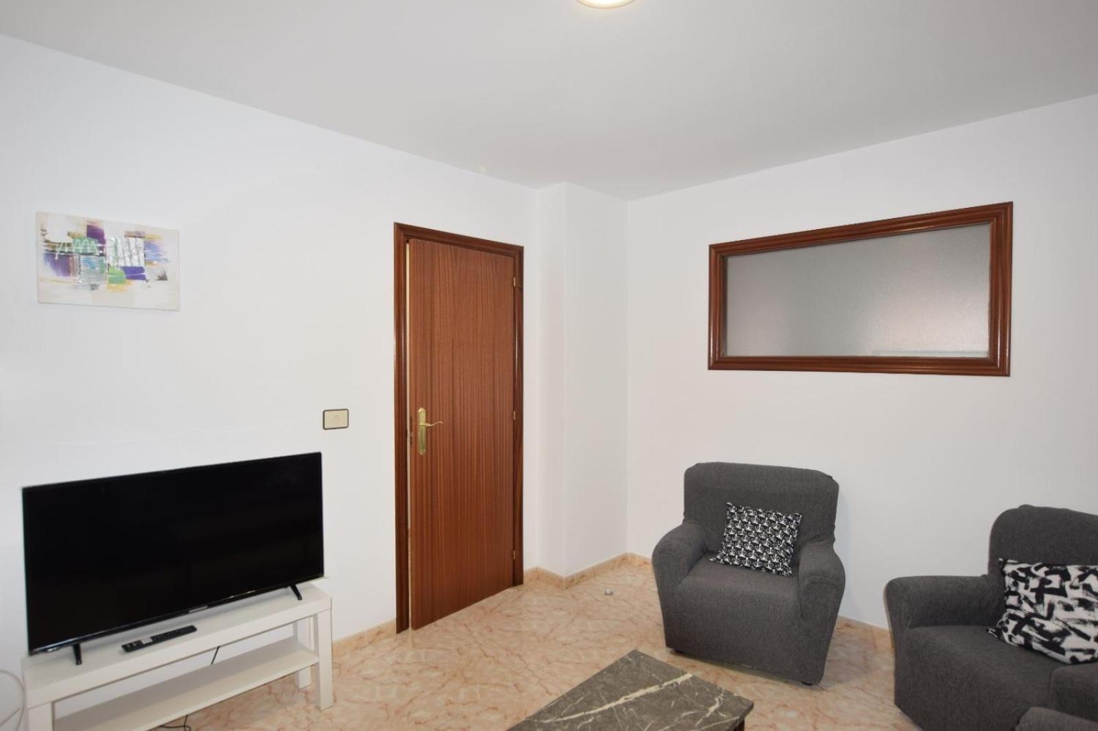 Apartamento Mar Muxía Exterior foto
