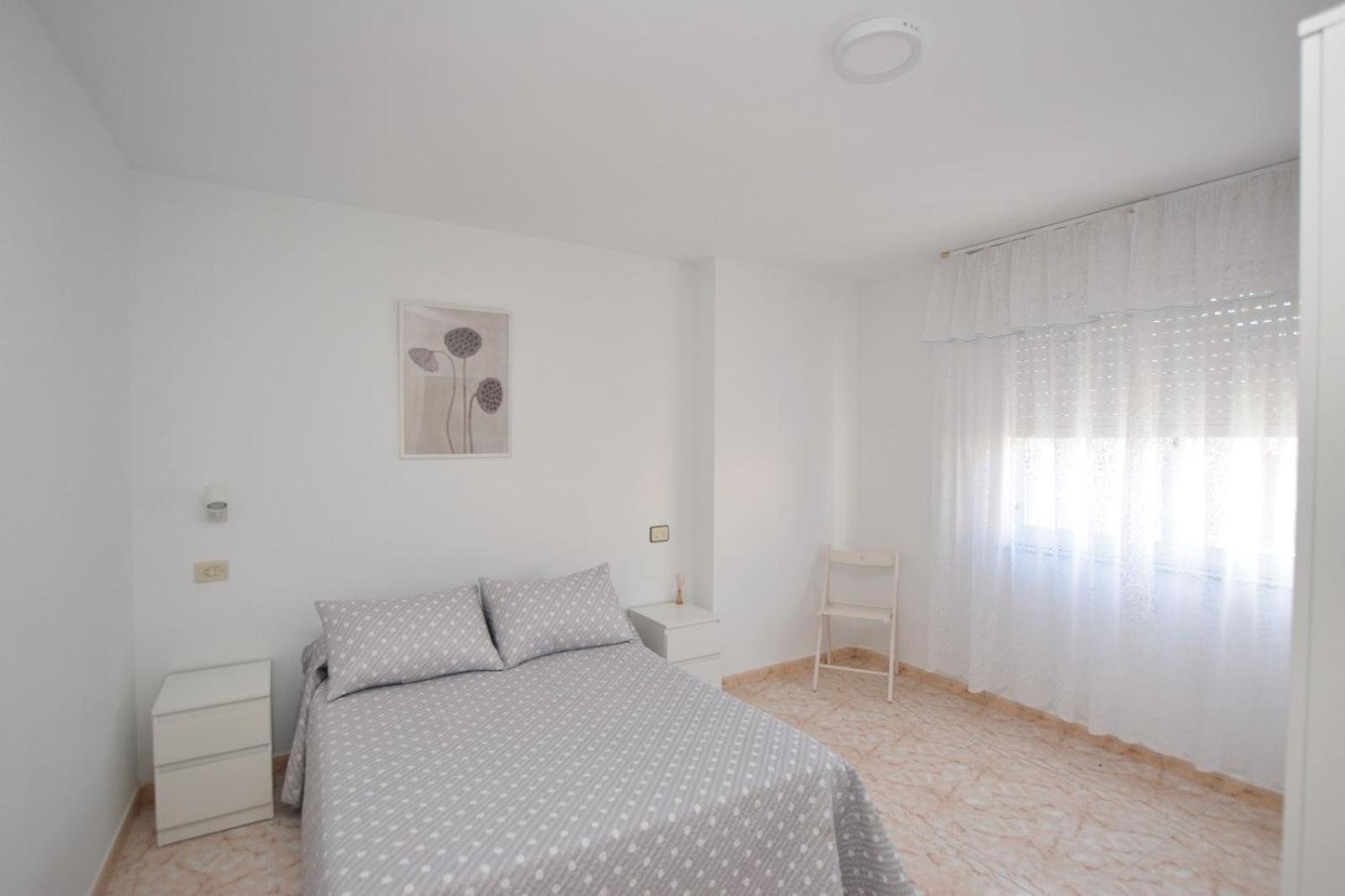 Apartamento Mar Muxía Exterior foto