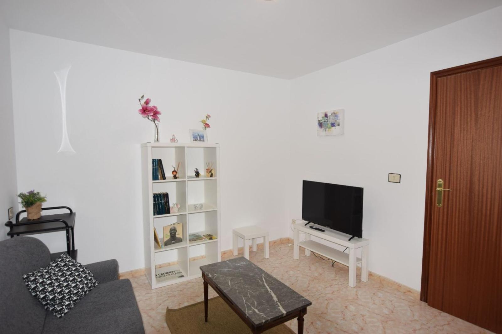 Apartamento Mar Muxía Exterior foto